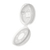 Lionelo Milky Plus - збирач грудного молока, 2 × 40 мл