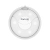Lionelo Milky Plus - збирач грудного молока, 2 × 40 мл