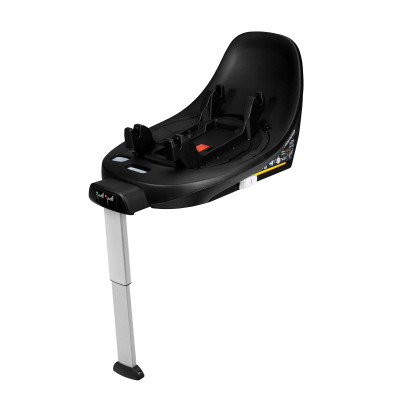 Lionelo Moxie Plus i-Size Base - поворотна база ISOFIX з опорною ногою