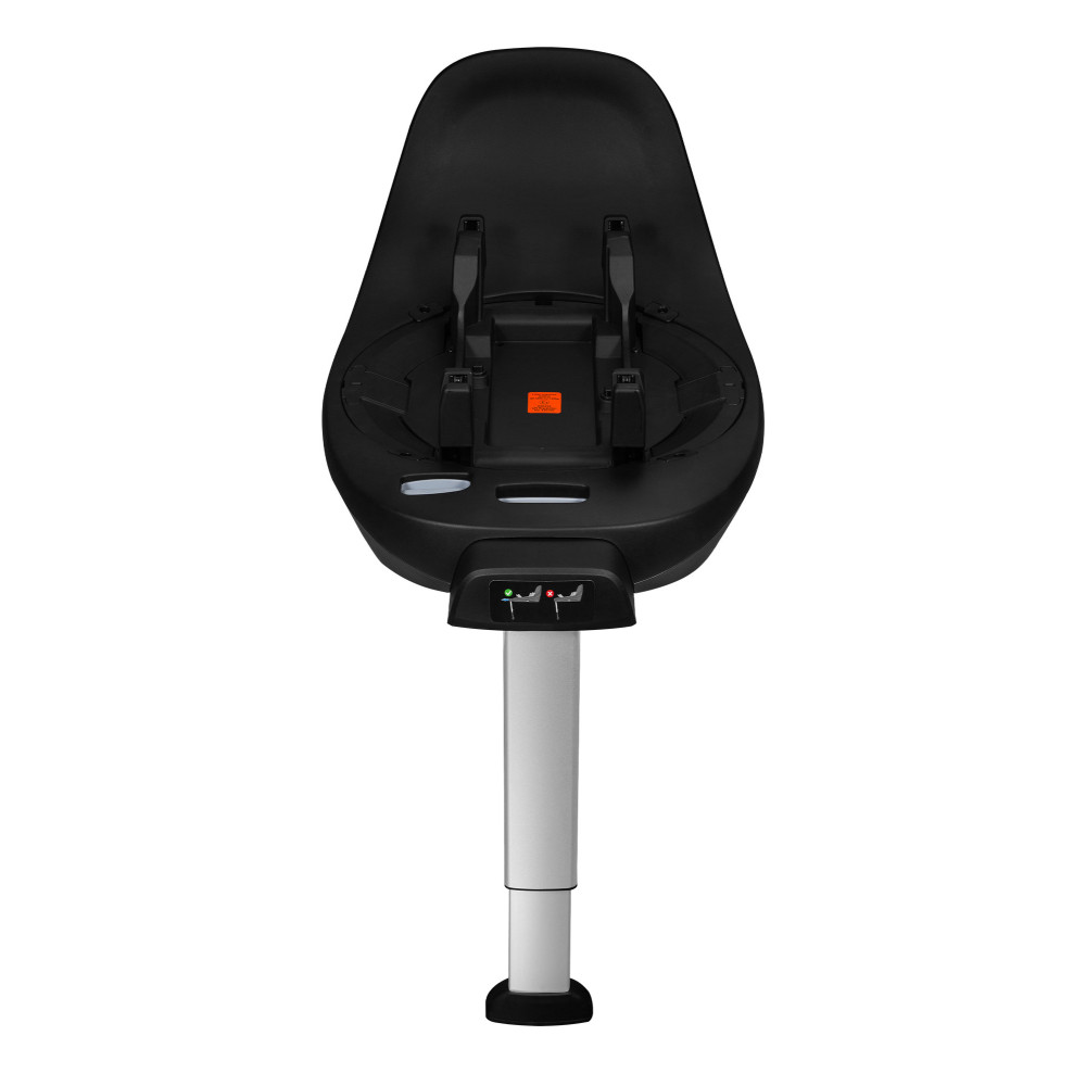 Lionelo Moxie Plus i-Size Base - поворотна база ISOFIX з опорною ногою