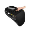 Lionelo Moxie Plus i-Size Base - поворотна база ISOFIX з опорною ногою