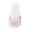 Lionelo Thermup 4.0 - підігрівач і стерилізатор для пляшечок • Pink Mist Lionelo Thermup 4.0 - підігрівач і стерилізатор для пляшечок • Pink Mist