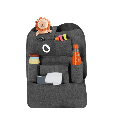 Lionelo Car Seat Organizer - органайзер на спинку сиденья авто