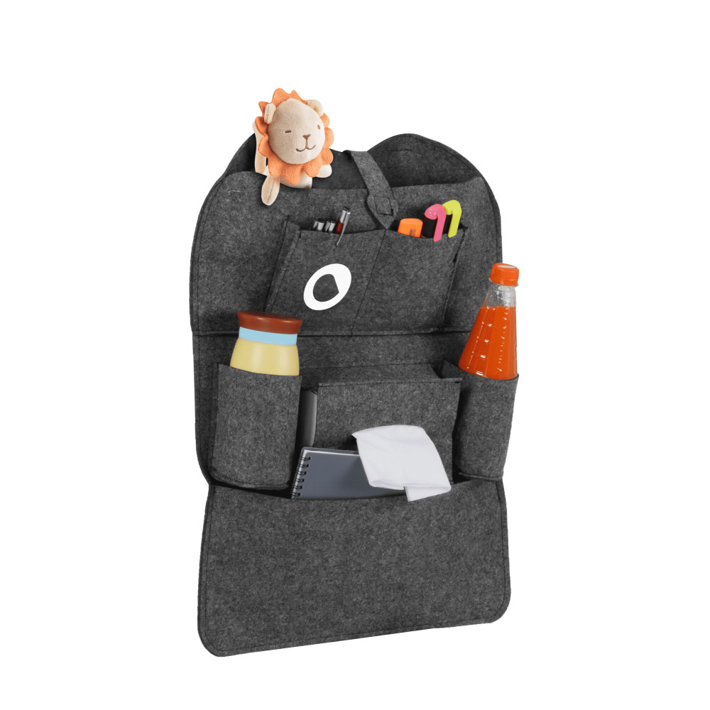 Lionelo Car Seat Organizer - органайзер на спинку сидіння авто