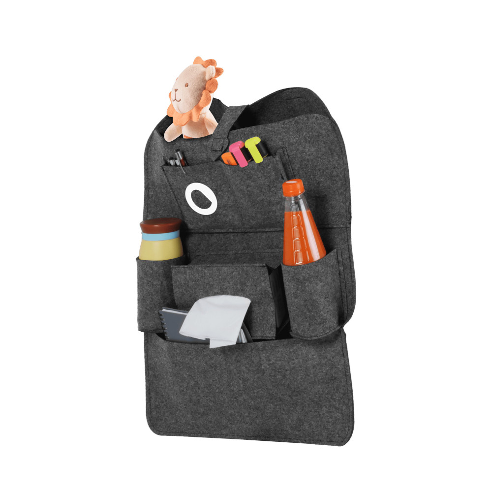 Lionelo Car Seat Organizer - органайзер на спинку сидіння авто