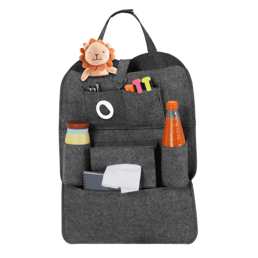 Lionelo Car Seat Organizer - органайзер на спинку сидіння авто