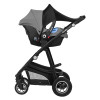 Lionelo Stroller Sun Cover - сонцезахисна шторка UPF 50+