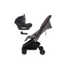 Lionelo Sia Car Seat Adapters - адаптери для автокрісла на коляску