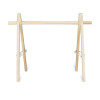 Lionelo Anis Set - розвивальний килимок зі стійкою baby gym
