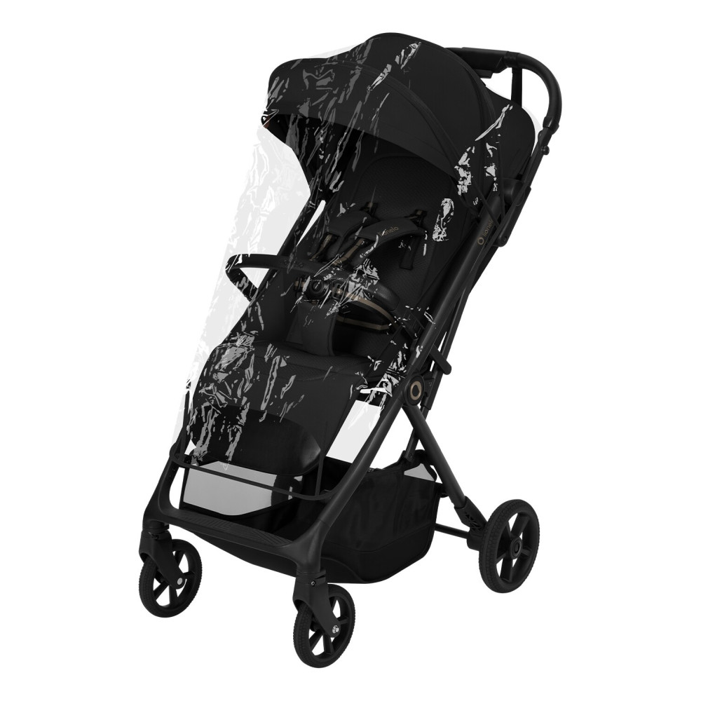 Lionelo Tansi Rain Cover - дощовик для коляски Lionelo Tansi