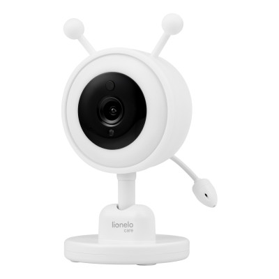 Lionelo Babyline 3.4 Camera - дополнительная камера для видеоняни Lionelo Babyline 3.4 Lionelo Babyline 3.4 Camera - дополнительная камера для видеоняни Lionelo Babyline 3.4