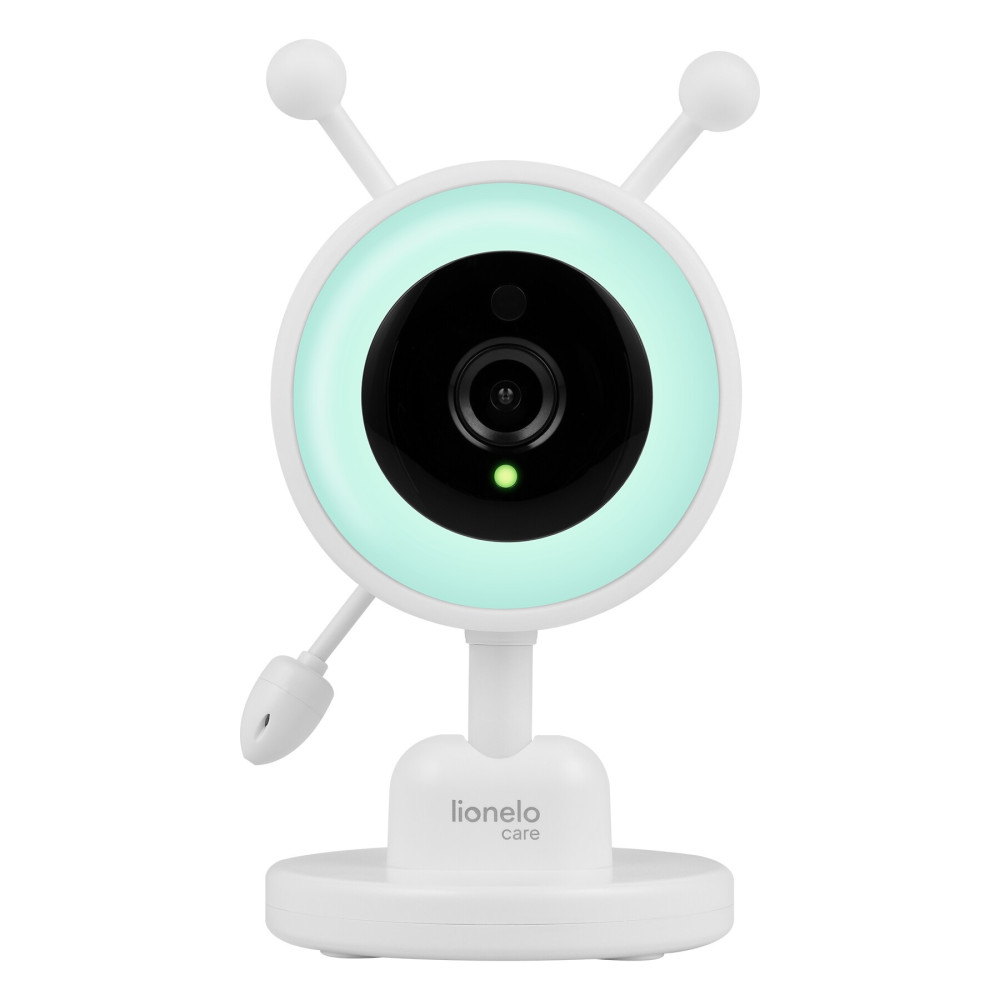Lionelo Babyline 3.4 Camera - дополнительная камера для видеоняни Lionelo Babyline 3.4