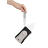 Lionelo Thermup Go Evo - мобільний підігрівач для пляшечок, USB-C, 5 рівнів нагріву • Black
