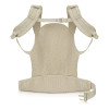 Lionelo Margareet Air - эргономичный рюкзак-переноска, от 4 месяцев до 20 кг • Beige