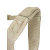 Lionelo Margareet Air - эргономичный рюкзак-переноска, от 4 месяцев до 20 кг • Beige