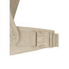 Lionelo Margareet Air - эргономичный рюкзак-переноска, от 4 месяцев до 20 кг • Beige