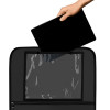 Lionelo SeatOrganizer - автомобільний органайзер на спинку сидіння з кишенею для планшета • Black