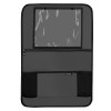 Lionelo SeatOrganizer - автомобильный органайзер на спинку сиденья с карманом для планшета • Grey Lionelo SeatOrganizer - автомобильный органайзер на спинку сиденья с карманом для планшета • Grey