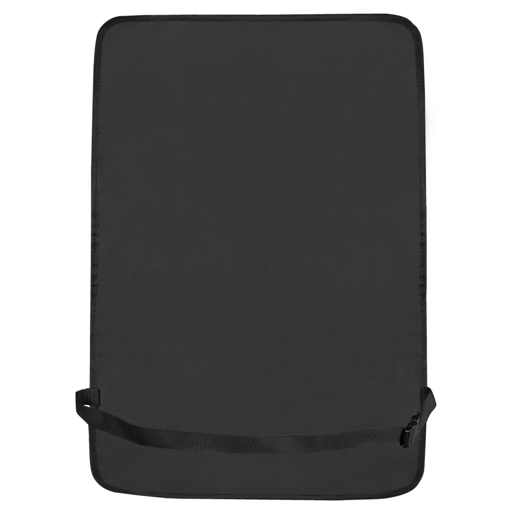 Lionelo SeatOrganizer - автомобільний органайзер на спинку сидіння з кишенею для планшета • Grey Lionelo SeatOrganizer - автомобільний органайзер на спинку сидіння з кишенею для планшета • Grey