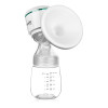 Lionelo Fidi Plus - електричний бездротовий трифазний молоковідсмоктувач