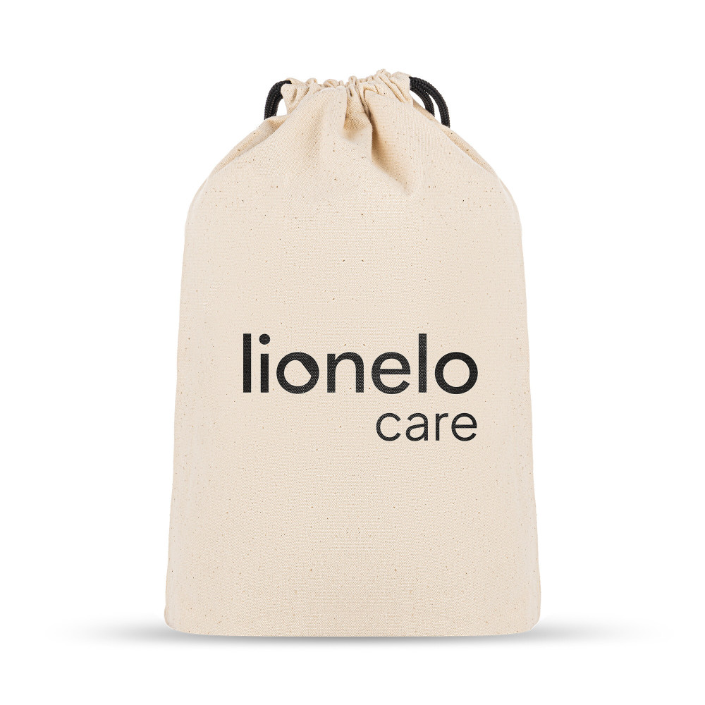 Lionelo Fidi Free Slim Duo - подвійний молоковідсмоктувач hands-free, набір із 2 пристроїв