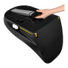 Lionelo Moxie i-Size Base - поворотна база ISOFIX зі стабілізуючою опорою