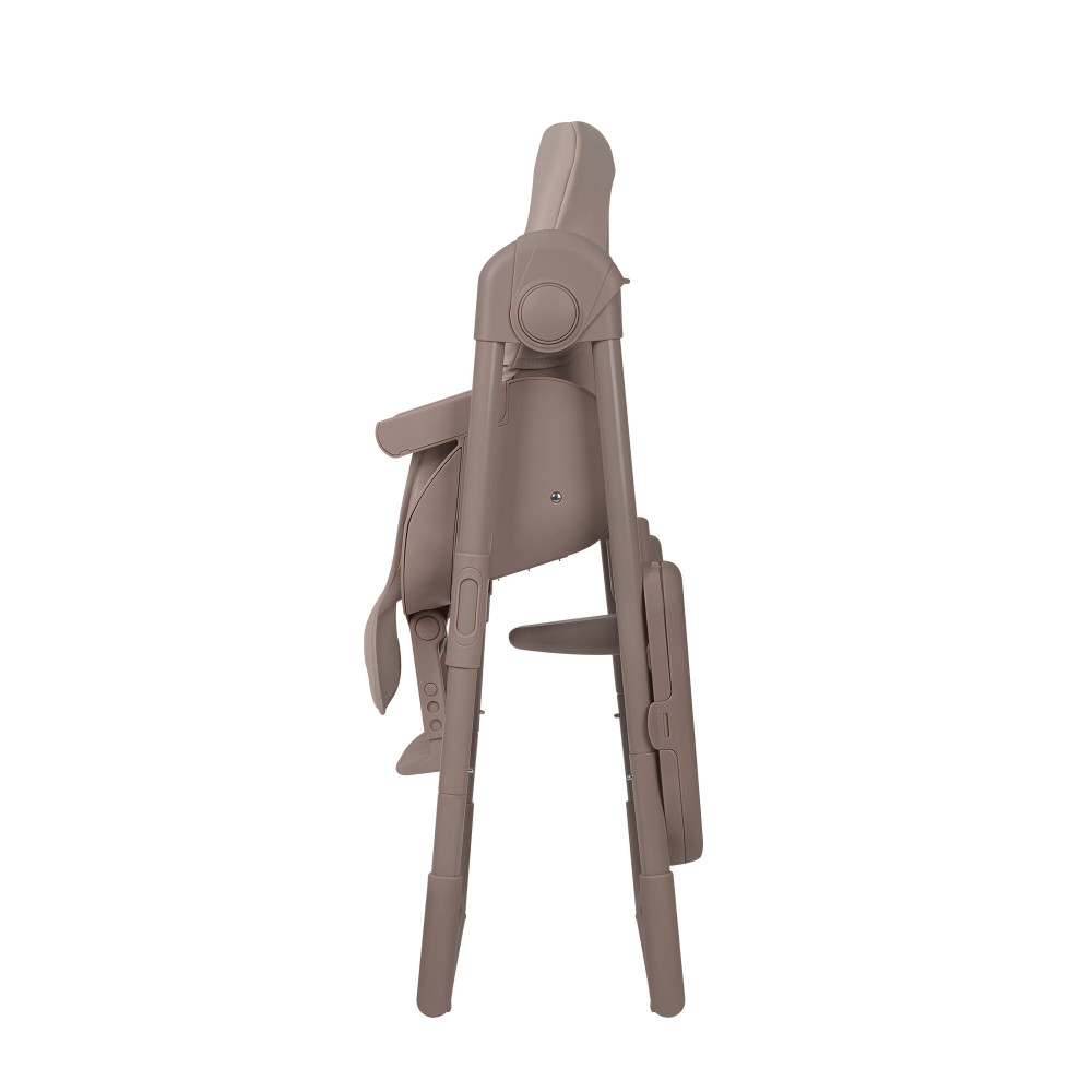 Lionelo Linn Plus - стільчик для годування від 6 до 36 місяців • Beige Taupe