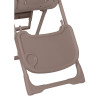 Lionelo Linn Plus - стільчик для годування від 6 до 36 місяців • Beige Taupe