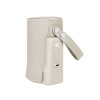 Lionelo Thermup Go Plus - портативний підігрівач для пляшечок, до 8 годин роботи • Beige Calm Lionelo Thermup Go Plus - портативний підігрівач для пляшечок, до 8 годин роботи • Beige Calm