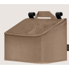 Lionelo SidePocket Medium - підвісний органайзер для ліжечка чи манежу, 43 × 15 × 23 см • Beige