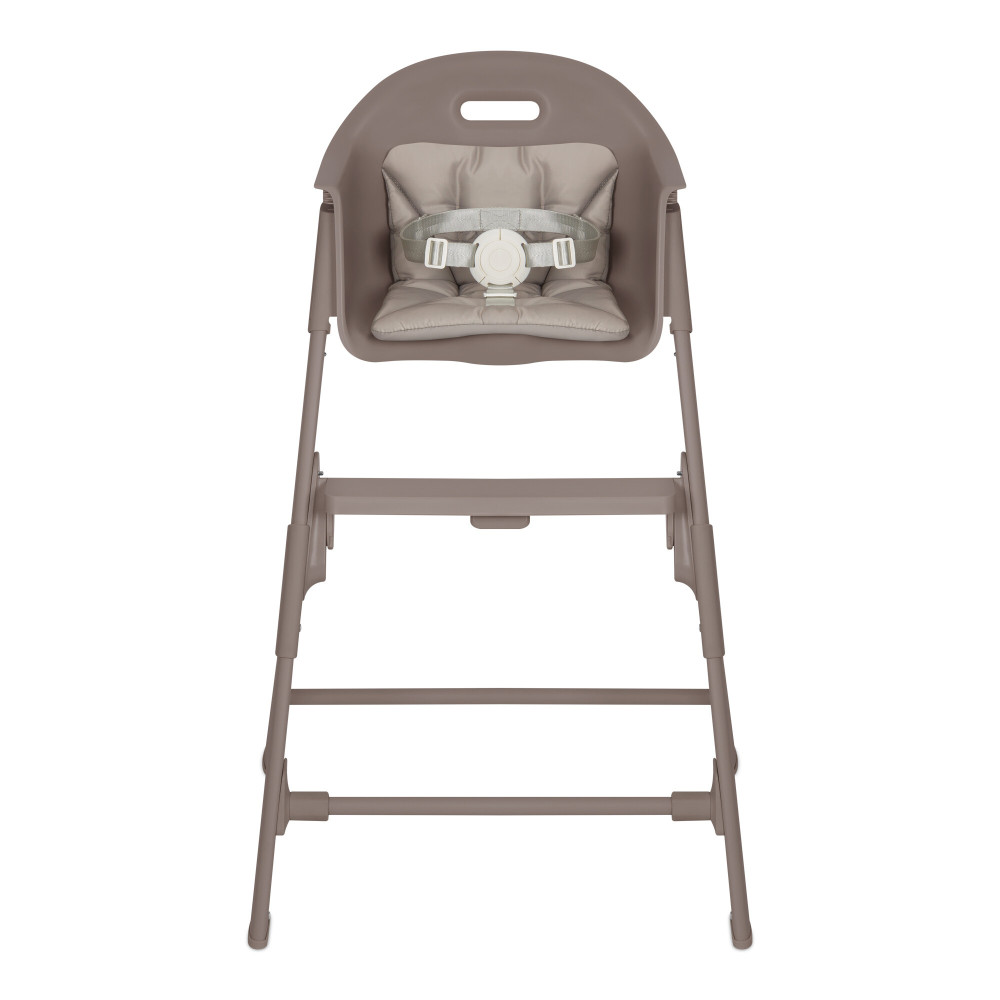 Lionelo Beny - стільчик для годування від 6 до 36 місяців • Beige Taupe Lionelo Beny - стільчик для годування від 6 до 36 місяців • Beige Taupe