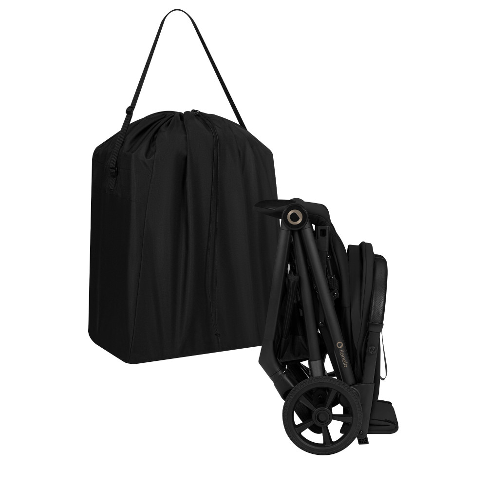 Lionelo Tansi Travel Bag - транспортна сумка для коляски Lionelo Tansi Lionelo Tansi Travel Bag - транспортна сумка для коляски Lionelo Tansi