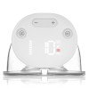 Lionelo Fidi Free Simple - двофазний молоковідсмоктувач без рук, 9 рівнів інтенсивності • White