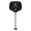 Lionelo Lemmy i-Size Base - база ISOFIX зі стабілізаційною ніжкою для автокрісла Lemmy i-Size • Black