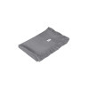 Lionelo Muslin Blanket - шестишарова муслінова ковдра для немовляти • Dove Grey