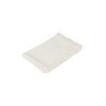 Lionelo Muslin Blanket - шестишарова муслінова ковдра для немовляти • Natural Cream