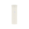 Lionelo Muslin Blanket - шестишарова муслінова ковдра для немовляти • Natural Cream