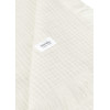 Lionelo Muslin Blanket - шестишарова муслінова ковдра для немовляти • Natural Cream