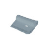 Lionelo Muslin Blanket - шестишарова муслінова ковдра для немовляти • Stone Blue