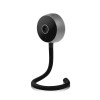 Lionelo Babyline Smart - видеоняня с Wi-Fi и управлением через смартфон • Black Lionelo Babyline Smart - видеоняня с Wi-Fi и управлением через смартфон • Black