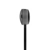 Lionelo Babyline Smart - видеоняня с Wi-Fi и управлением через смартфон • Black