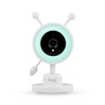 Lionelo Babyline 3.4 - видеоняня с экраном 3.5 дюйма и RGB-ночником Lionelo Babyline 3.4 - видеоняня с экраном 3.5 дюйма и RGB-ночником