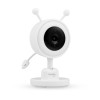 Lionelo Babyline 3.4 - видеоняня с экраном 3.5 дюйма и RGB-ночником