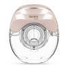 Lionelo Fidi Free Slim - електричний молоковідсмоктувач hands-free, 3 режими, 150 мл
