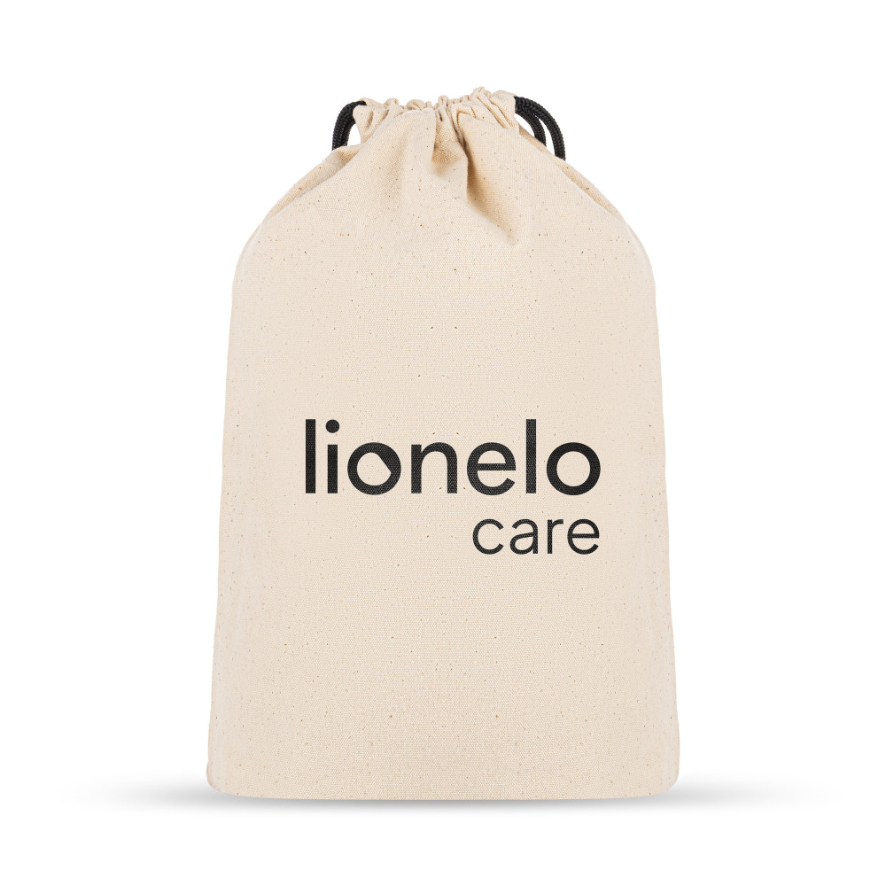 Lionelo Fidi Free Slim - електричний молоковідсмоктувач hands-free, 3 режими, 150 мл