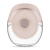 Lionelo Fidi Free Slim - електричний молоковідсмоктувач hands-free, 3 режими, 150 мл