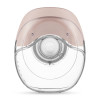 Lionelo Fidi Free Slim - електричний молоковідсмоктувач hands-free, 3 режими, 150 мл