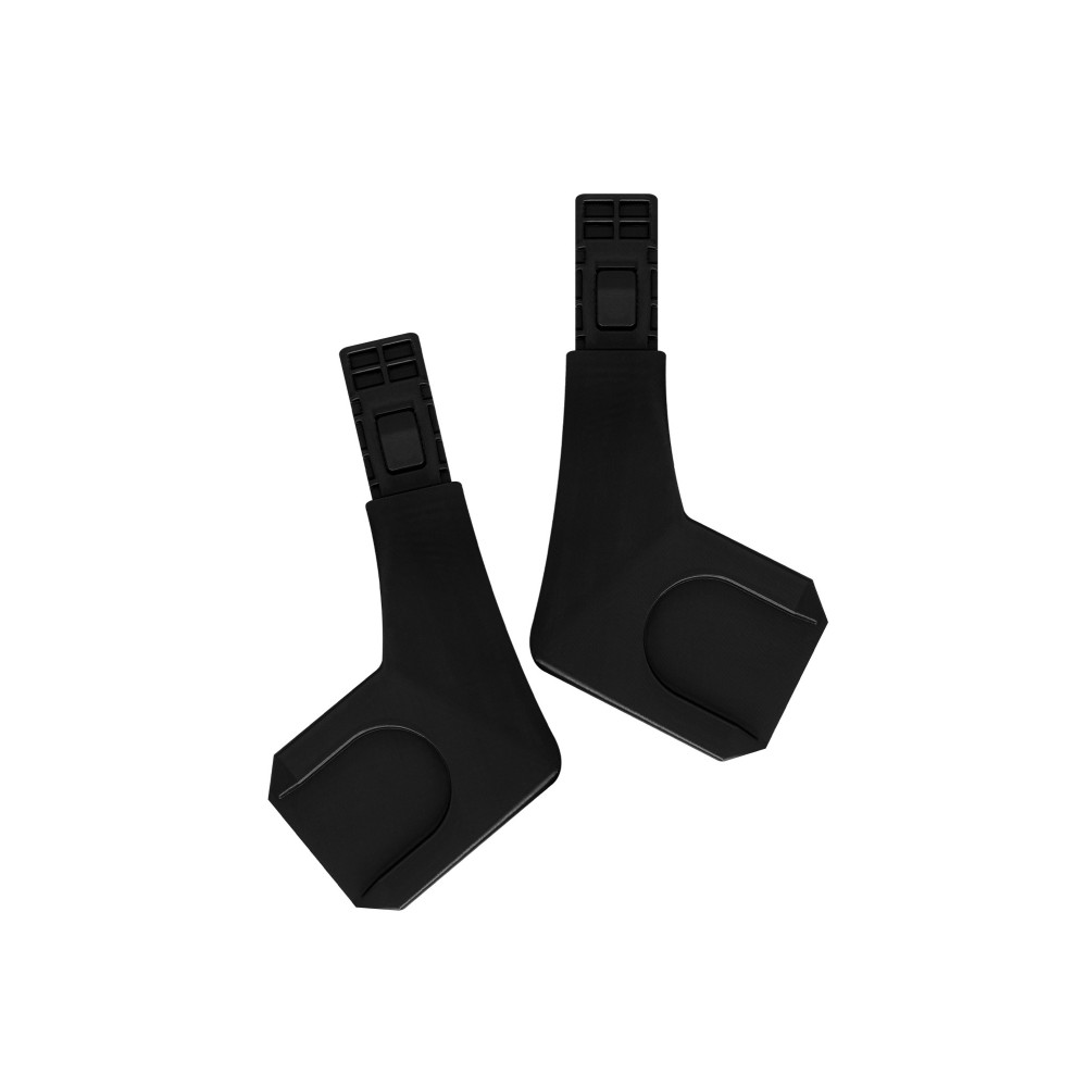 Lionelo Tansi Car Seat Adapters - адаптери для встановлення автокрісла на візок Tansi