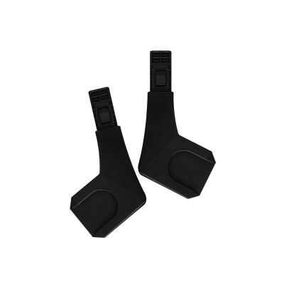 Lionelo Tansi Car Seat Adapters - адаптери для встановлення автокрісла на візок Tansi
