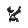 Lionelo Tansi Car Seat Adapters - адаптери для встановлення автокрісла на візок Tansi